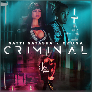 Natti Natasha Ft. Ozuna – Criminal